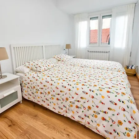 Apartamento Apartamento Nuevo, Muy Centrico Y Completamente Equipado Para 5 Personas *
