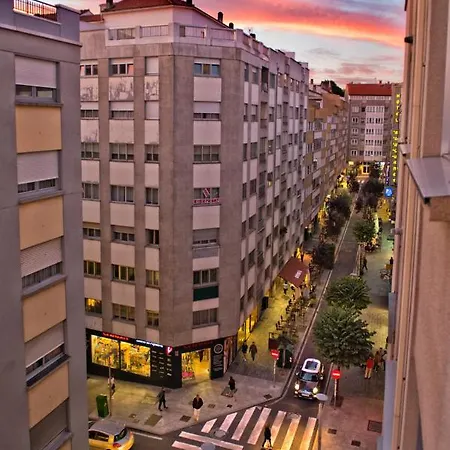 Apartamento Nuevo, Muy Centrico Y Completamente Equipado Para 5 Personas *